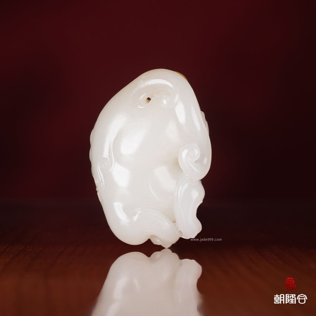 招財(cái)貔貅