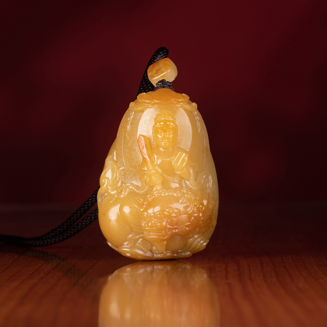 文殊菩薩